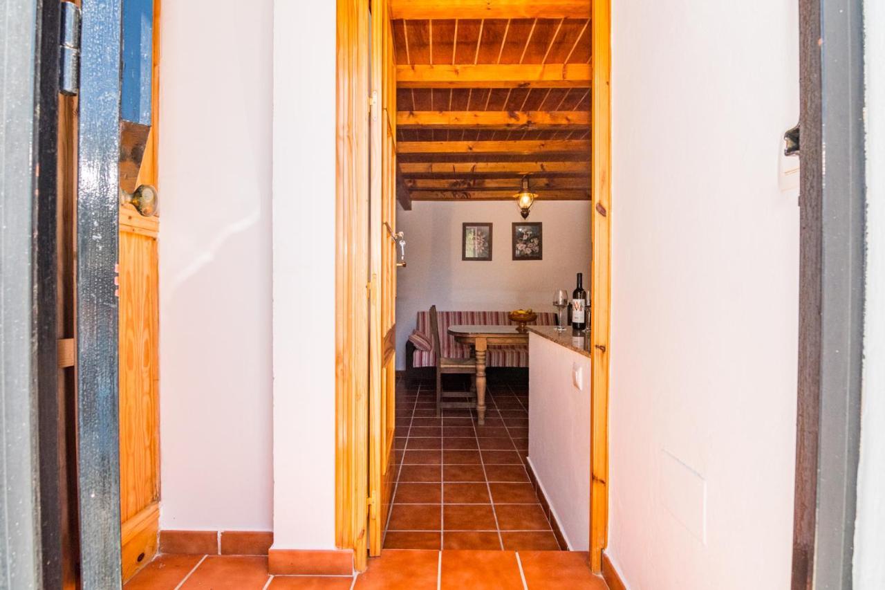 Casamonteymar Dolores Vejer de la Frontera Exterior foto