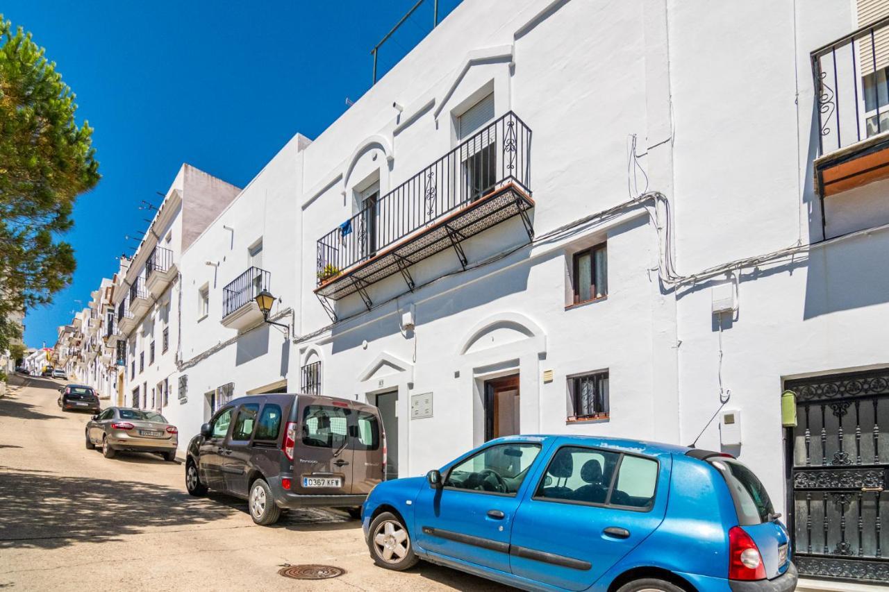 Casamonteymar Dolores Vejer de la Frontera Exterior foto