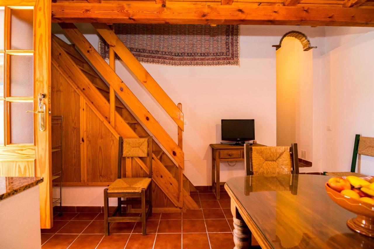 Casamonteymar Dolores Vejer de la Frontera Exterior foto
