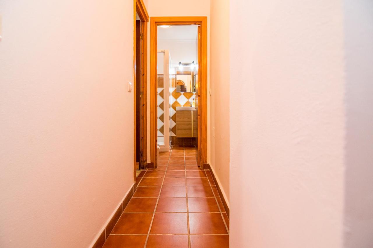 Casamonteymar Dolores Vejer de la Frontera Exterior foto
